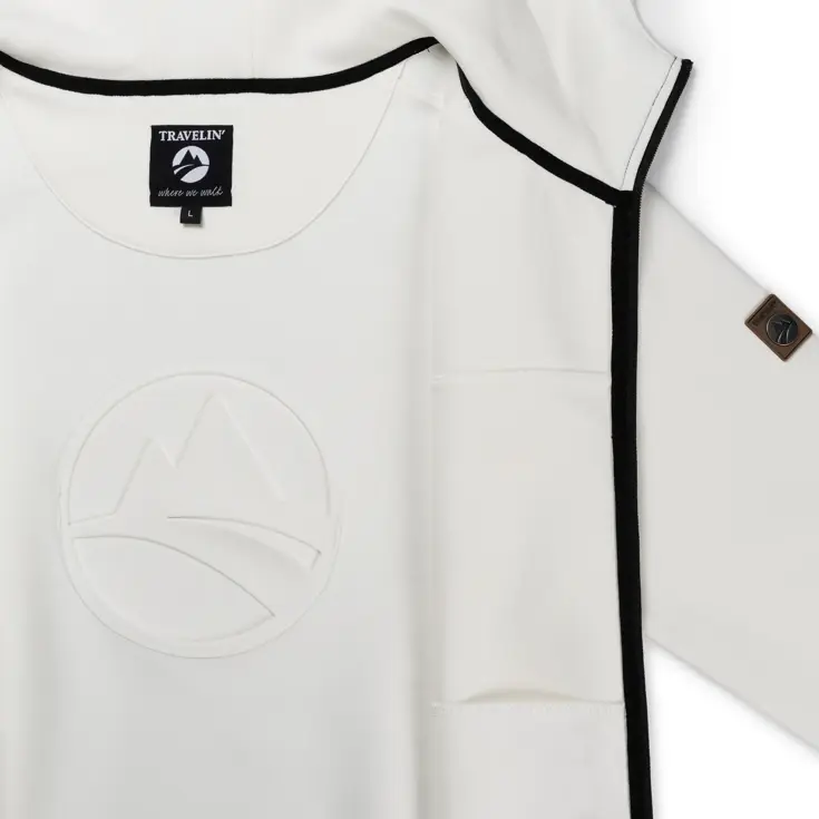 Stig Heren - Outdoorvest - Sweater