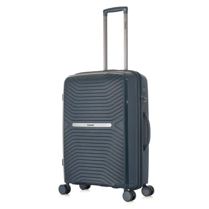 Decent Airmate koffer / 67 L