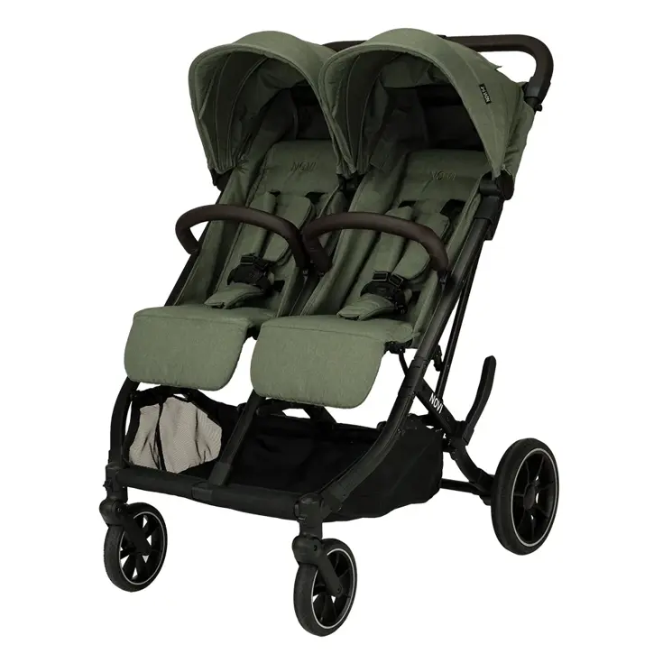 Scott V2 - Duobuggy