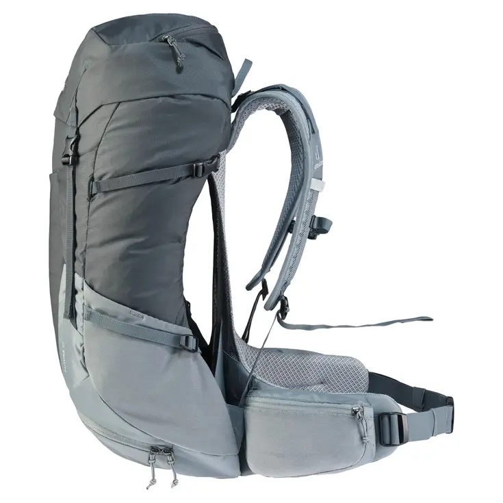 Deuter Futura 32 Backpack graphite/shale