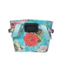 Basil Fietsmand Bloom Field Carry All Front