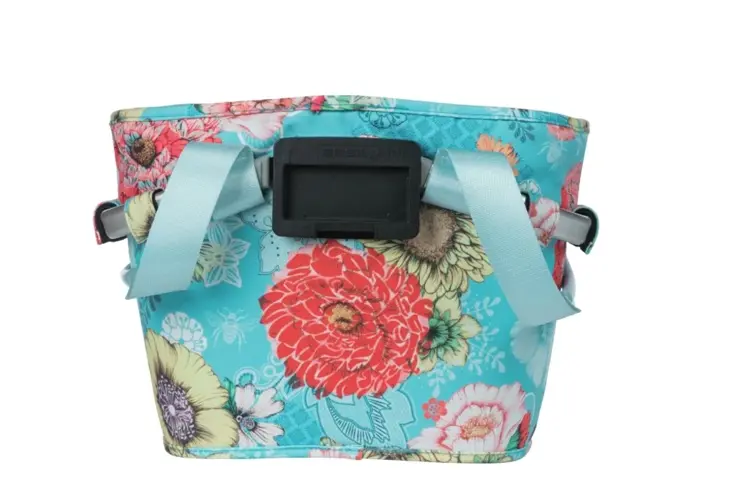 Fietsmand Bloom Field Carry All Front