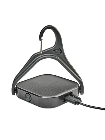 Radiant Revolve Lantaarn