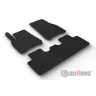 Audi A6 (4F) Avant 2005-2011 - Kofferbakmat - Gledring
