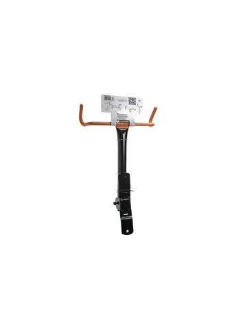 Simson Fiets muurbeugel