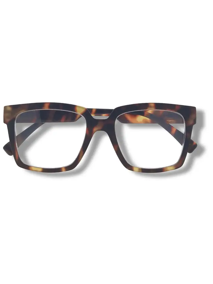 Leesbril Remo unisex