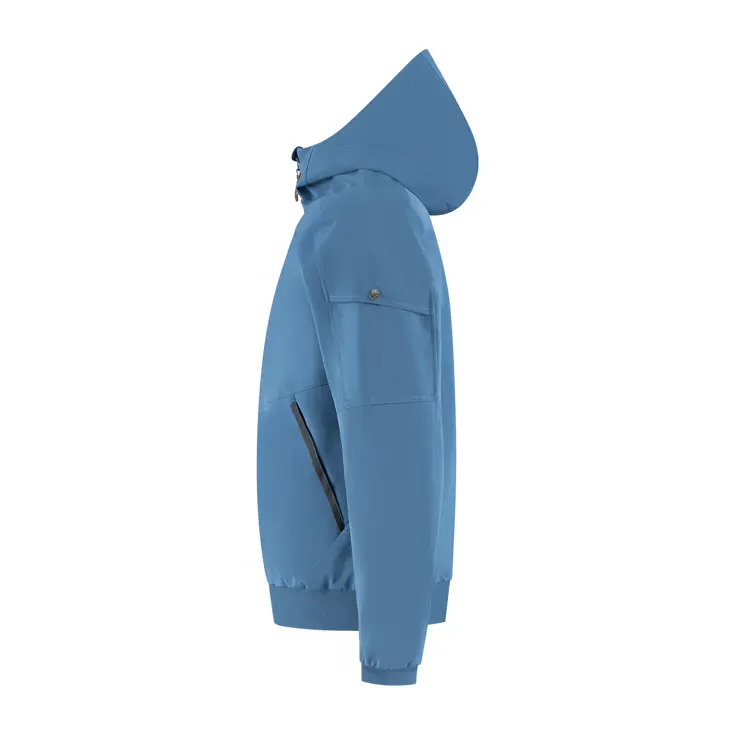 Karl Heren - Hardshell Jas - Waterdicht