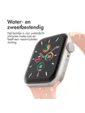 Bandje voor Apple Watch | 38/40/41/42 mm