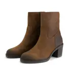 Mortain dames - Enkellaarzen - Travelin'