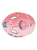 Kinder Fietshelm - 52-56cm (M) - Ventilerend