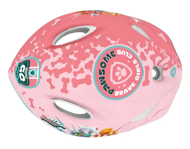 Kinder Fietshelm - 52-56cm (M) - Ventilerend