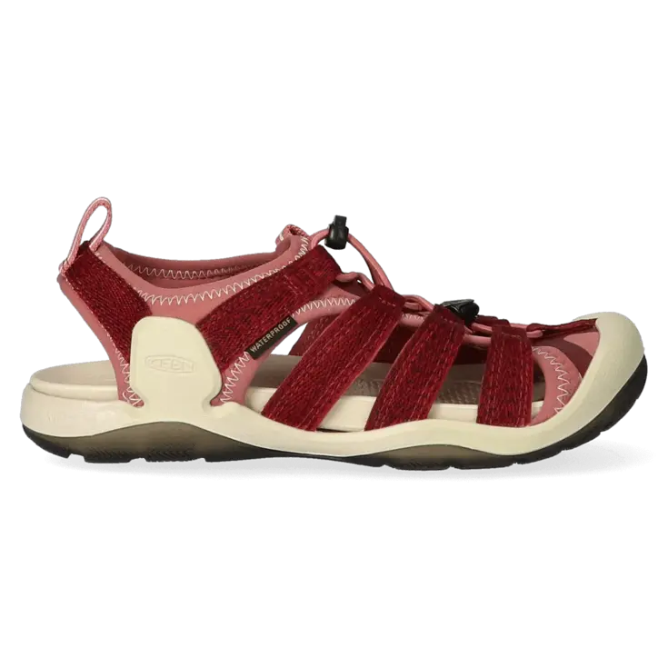 CNX II - Wandelschoenen - Dames - Keen