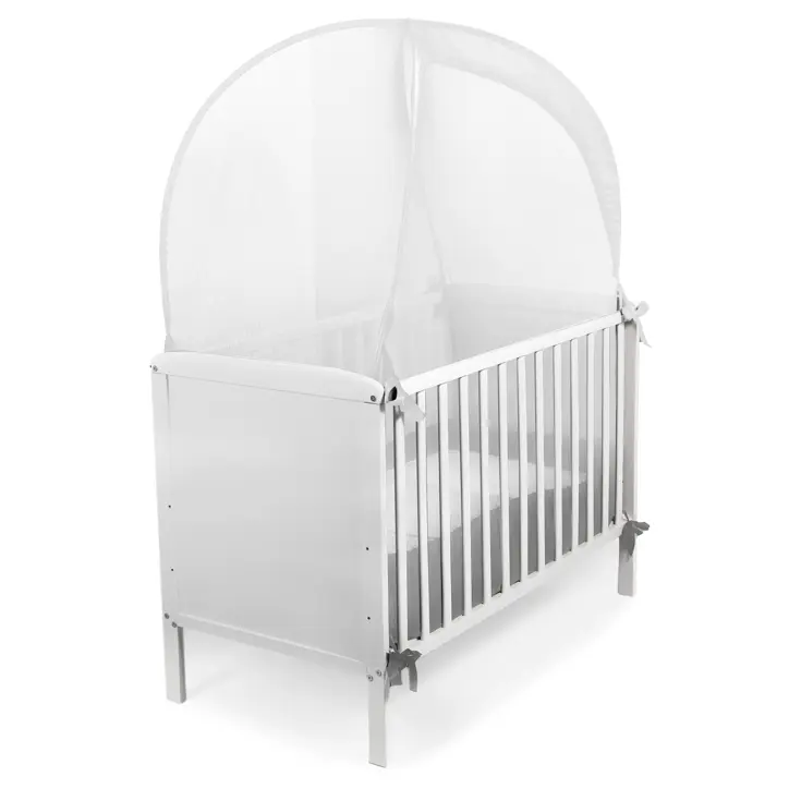 Popout Klamboe ledikant