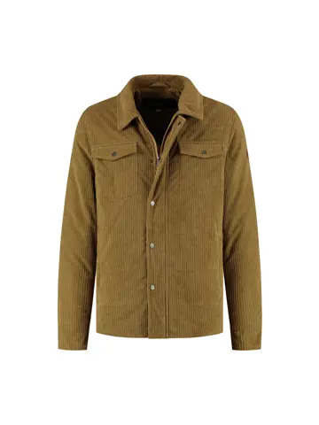 MGO Miles Heren - Tussenjas - Ribstof