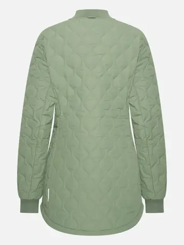 Docini - Parka dames - Human Nature