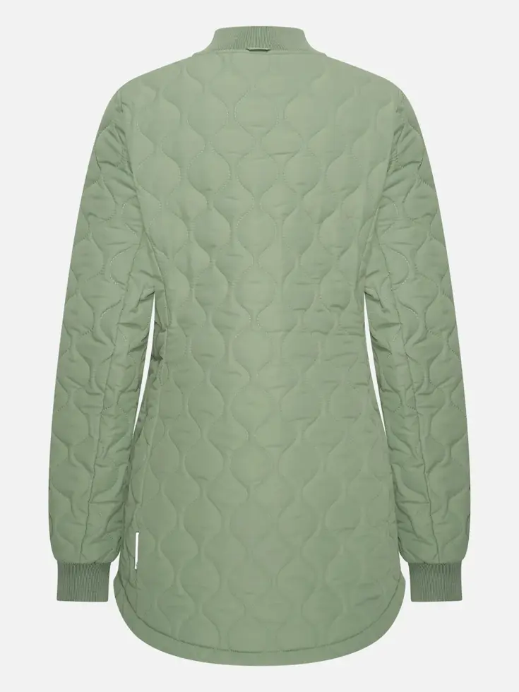 Docini - Parka dames - Human Nature