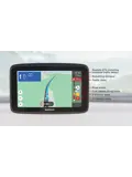 Go Classic 5 Europa Tweede generatie - TomTom