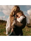 Kinderdrager  Bedrukt