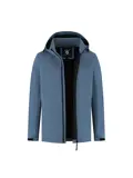 Mikkel Heren - Softshell Jas