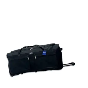 Grote wieltas - L - 2 wielen - 103L