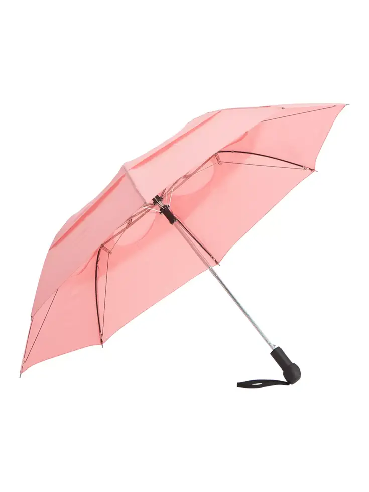 Stormparaplu klein  – Human Nature