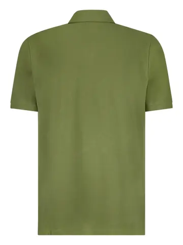 Fald - Polo heren - Human Nature