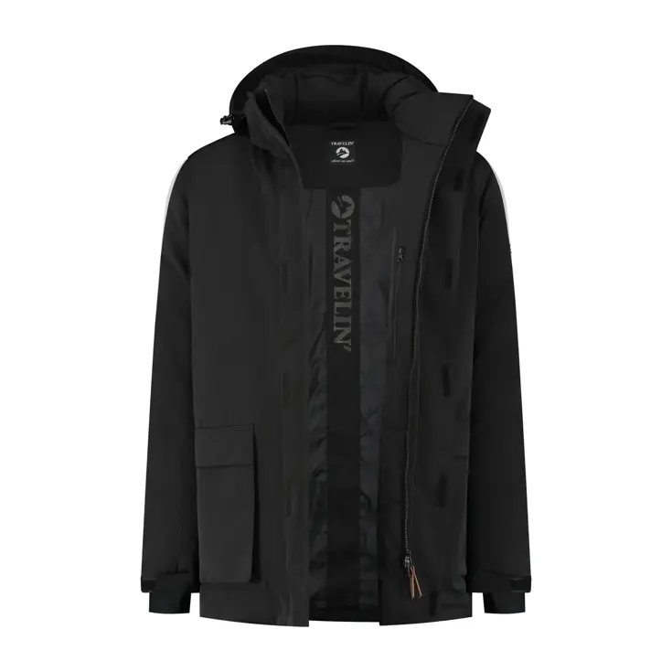 Rasmus - Heren parka