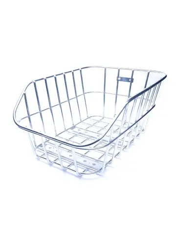 Basil Fietsmand Cento Met Dragerbevestiging