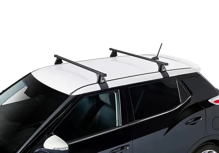Dakdragers Oplus - Opel Astra K (2015-2022)