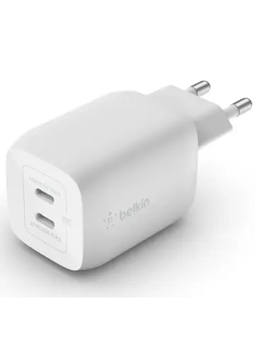 Belkin Adapter met Kabel - USB-C naar USB-C