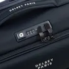 Delsey Brochant 3 koffer / 36 L