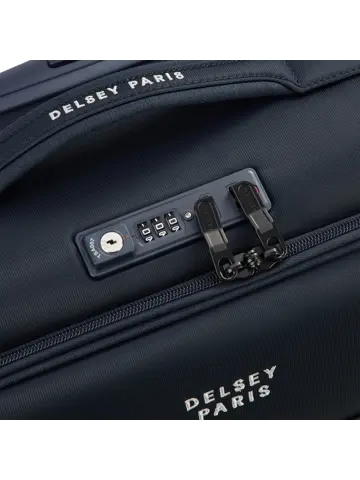 Brochant 3 Slim Cabin Trolley  | 36 L