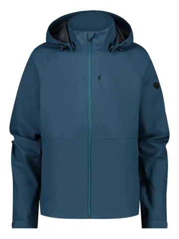 Mission - 2,5 layer jas heren - Human Nature