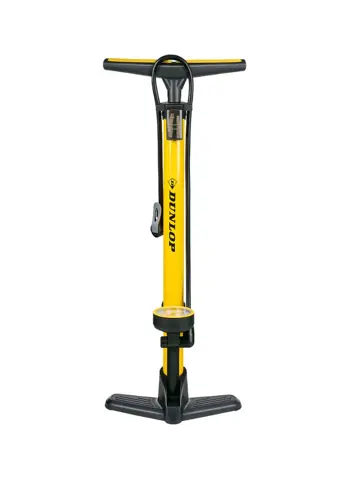 Dunlop Fietspomp