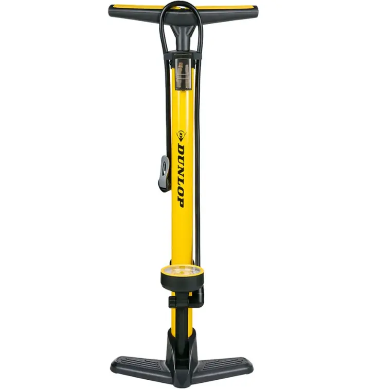 Dunlop Fietspomp