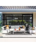 Portmany buitenkleed 160x230