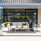 Portmany buitenkleed 160x230