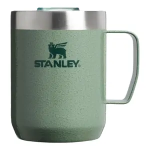 Kampeerbeker groen 0.23 liter