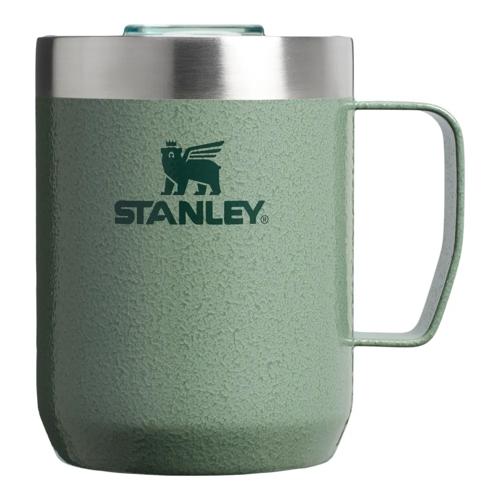 Kampeerbeker groen 0.23 liter