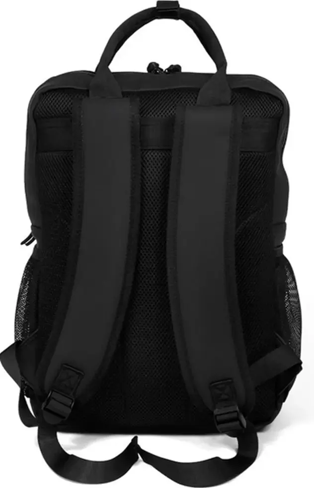 PU Rugzak met Laptopvak – Organizer – 30 Liter