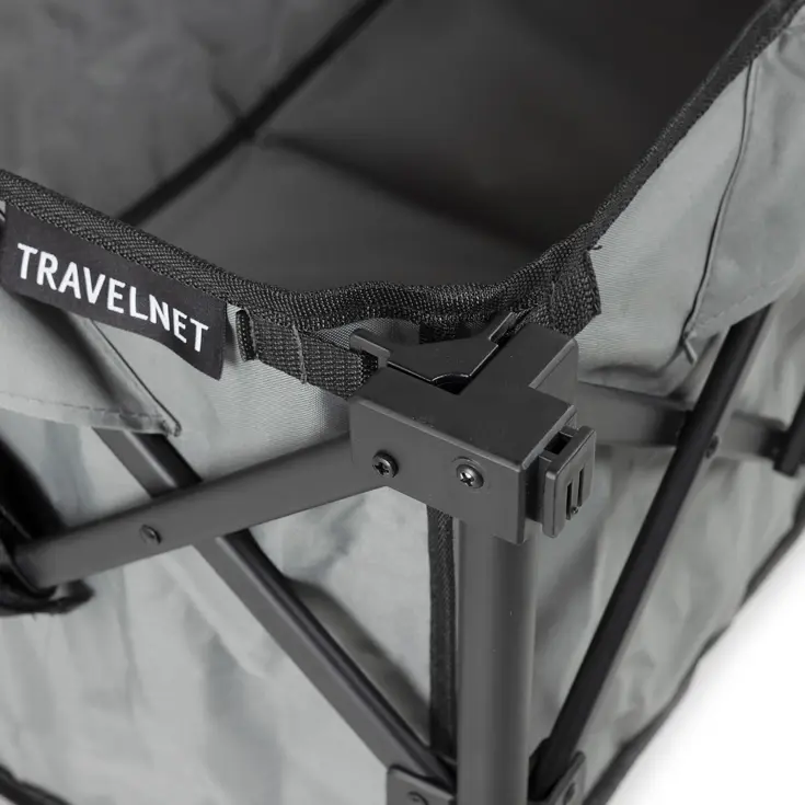 Travelnet Bolderkar Royal Allroad