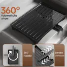 Fedec Afdruiprek met twee niveaus