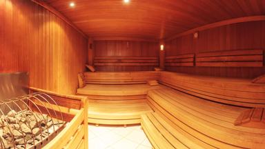 Oostenrijk_Oberperfuss_Hotel_Krone_Sauna