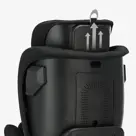 Chase Luxe i-Size Autostoel - Deryan
