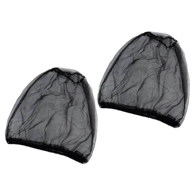 Muggen Hoofdnet (2 Stuks)