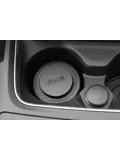 Authentieke geur Black voor in de auto