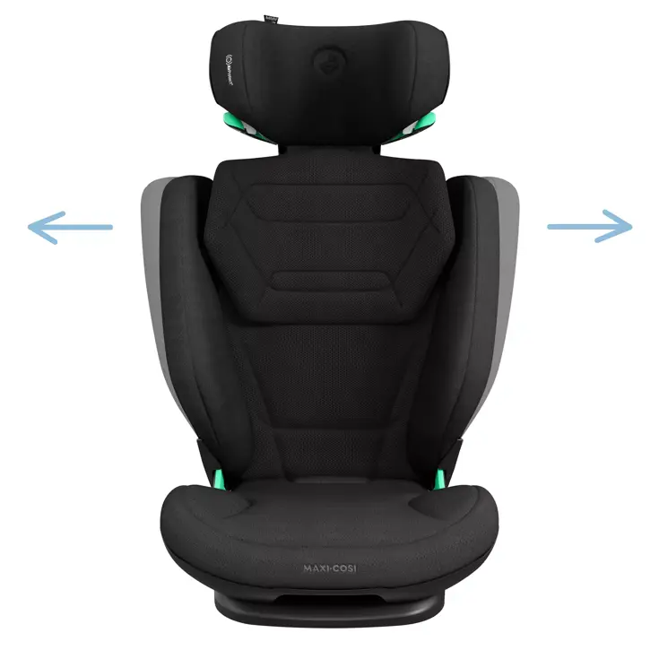 RodiFix Pro² i-Size - Autostoel - Maxi-Cosi