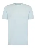 Tise - T-shirt heren - Human Nature