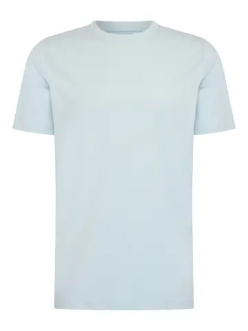 Tise - T-shirt heren - Human Nature