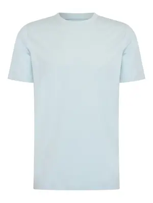 Tise - T-shirt heren - Human Nature